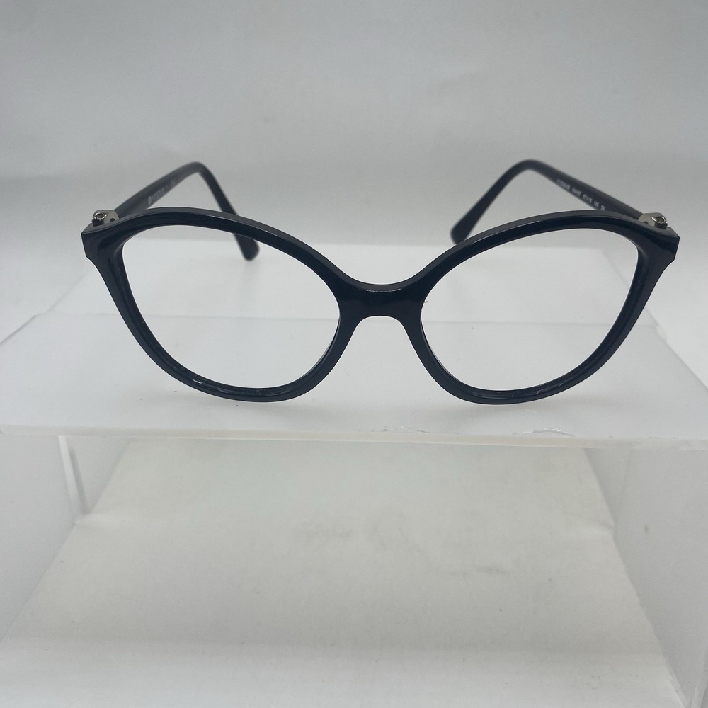 Vogue Sunglasses Women FRAME ONLY VO 5229-SB 57-18-140 Black 687 - Picture 2 of 16